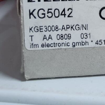 议价【包邮】IFM KG5042 KG5047 KI002A KI0016  全新原装正品易