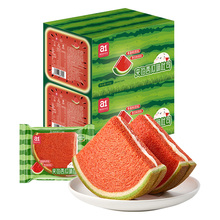 【拍2箱】a1官旗！虎皮厚切黄油吐司/芒果面包/花生面包