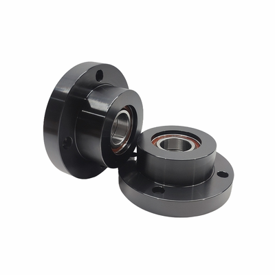 轴承座组件向心带座轴承ABGE工厂