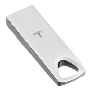 特斯拉（Tesla）官方 u盘大容量存储128GB行车记录仪 Model 3/Y