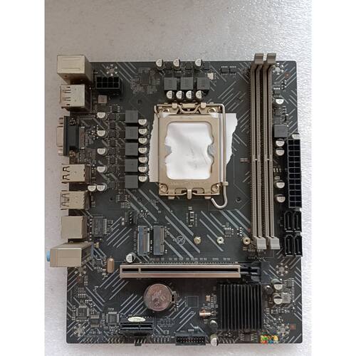 询价H610M主板，，使用正常，无暗病无