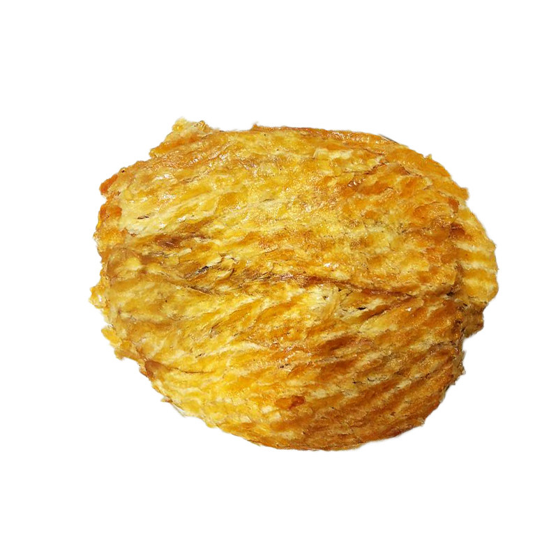 直播间现烤大连鱿鱼丝烤鱼片套餐