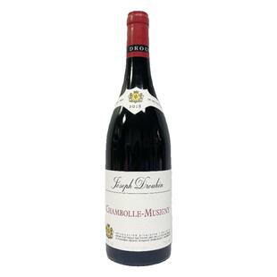 约瑟夫 杜鲁安红葡萄酒香波慕西尼 Joseph Chambolle Musigny2018