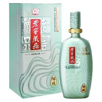 泸州老窖浓香型老窖藏品酒60度680ml
