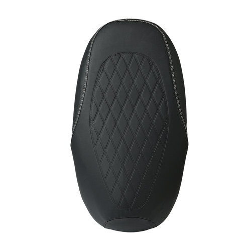 小刀星动智荟版专用电动车坐垫套XD1000DT-69防水防晒电车皮座套