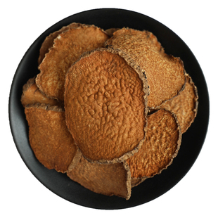 黄药子中药材新鲜黄药子根木药子黄独黄狗头大片干货可打粉农产品