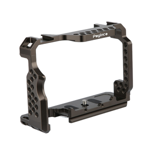 适用于索尼a7m3 r3 s3微单相机兔笼拓展套件侧手柄上提手辅影兔笼