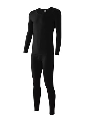 格凯服饰竹纤维莫代尔男士超薄男