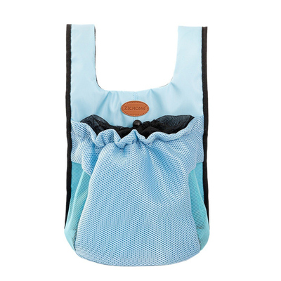 宠物包狗狗外出便携双肩包