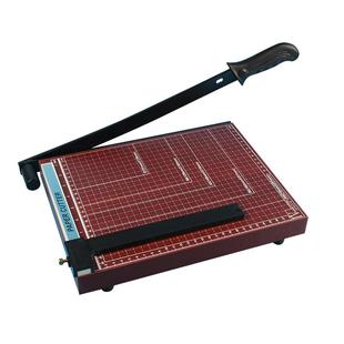 a4切纸刀办公用切纸铡刀切纸机切割刀裁纸器裁刀裁纸机办公相片裁纸刀剪纸切照片闸刀切纸器财务专用切割器