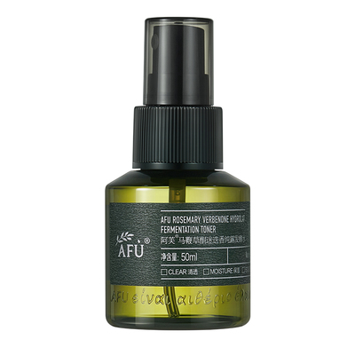 阿芙爽肤水油皮收缩毛孔改善闭口