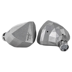 水月雨kadenz 终章 旗舰级动圈入耳式HiFi耳机 kato升级款