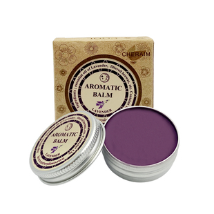 泰国aromatic薰衣草睡眠膏助眠安神改善失眠香薰好梦精油舒缓压力