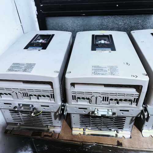 询价安川GA700变频器CIPR-GA70B4089A-A