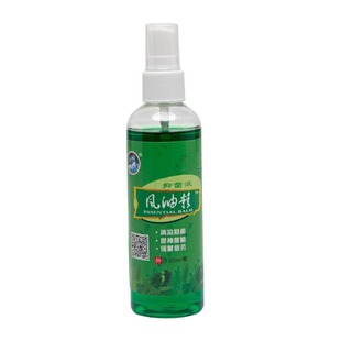 风油精老牌子正品喷雾大瓶驱虫驱蚊止痒清凉油提神醒脑蚊子开车