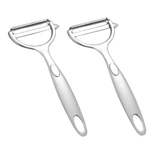 削皮刀多功能厨房专用刮皮刀水果蔬菜瓜刨土豆去皮削皮刨丝神器