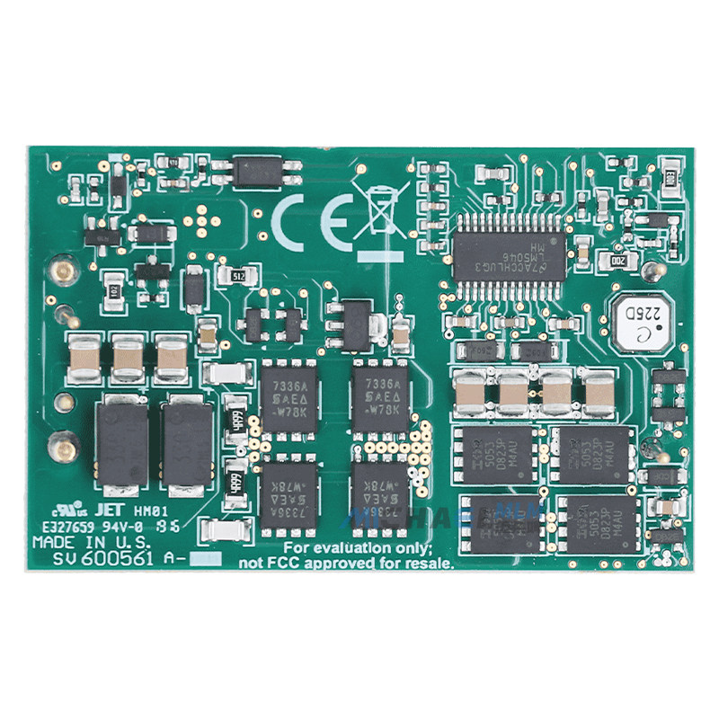 TILM5046EVAL开发板