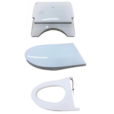 TOTO马桶座便器TCF9787WCS便盖