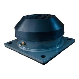 SA新款正术变压器水泵风机气垫工业设备热泵机组气垫防震减震器