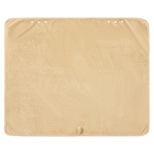 抗菌宠物浴巾狗狗猫咪洗澡工具超强吸水速干小型犬专用擦干脚毛巾