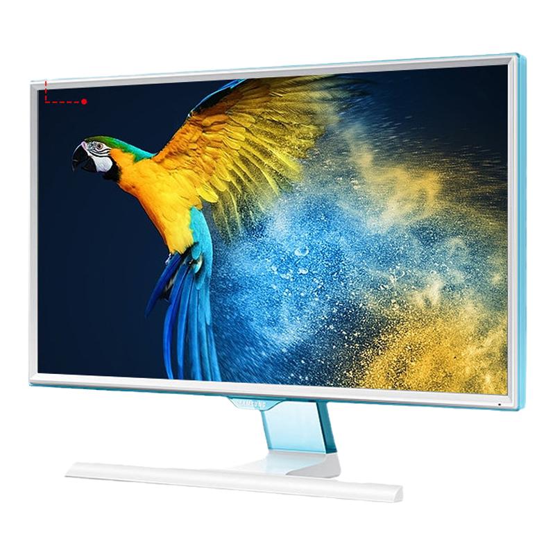 AOC三星显示器飞利浦戴尔24高清无边27寸电脑HDMI22寸IPS屏幕二手