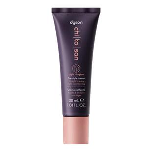 戴森(DYSON)Chitosan润养造型系列造型基底乳体验装 减少毛躁