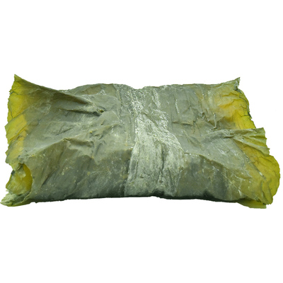 新货原生态干海带宁波象山霞浦藻类海菜海藻蔬菜海带干货500g包邮