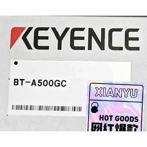 询价基恩士KEYENCE BT-A500GC HR-UC2 传感