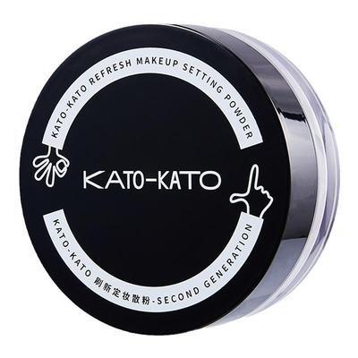 嘉琪推荐！正品保证！KATO散粉