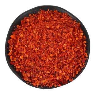 四川正宗辣椒面油泼辣子红油二荆条商用微辣特香辣椒粉细中粗不辣