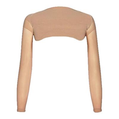 韩国进口高尔夫防晒散热披肩袖套