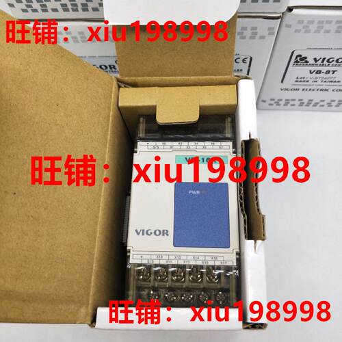 议价VIGOR丰炜 VB-4T VB-8T VB-2PT VB-4PT VB-1PG VB-ENET