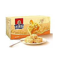 【徐福记】散装沙琪玛588g