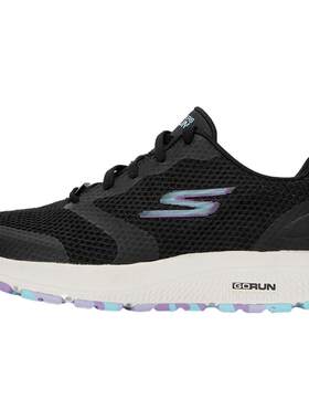 斯凯奇（SKECHERS）官方舰店女鞋 夏季新款运动鞋轻便透气休闲鞋