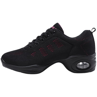 彩梦程新款舞蹈鞋成人