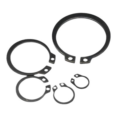 GB894外卡卡簧卡环C型弹性挡圈