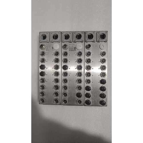 瑞士INDEL AG模块 INFO-16C  I/O模块
