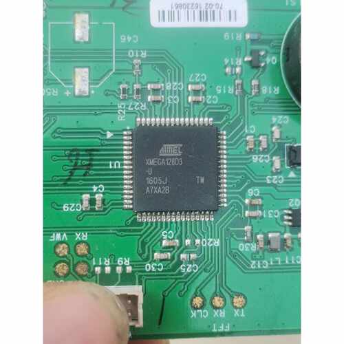 询价Atmel/爱特梅尔XMEGA128D3-U