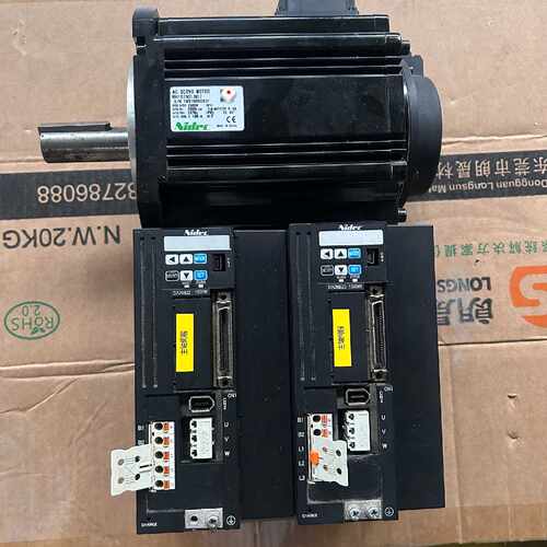 询价-三协伺服套装MH152N2LN07DA26B231.5可维修