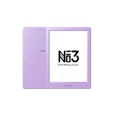 掌阅iReader电子书便携6英寸Neo3