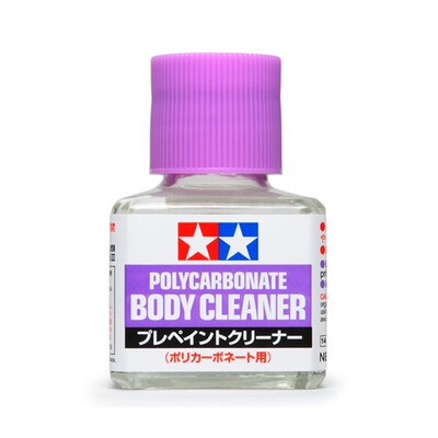 田宫高达模型清洗液脱漆剂