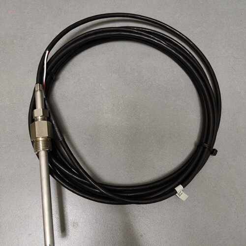 【请询价】PTR-M温度传感器，TP1305M，1107-61，5米线
