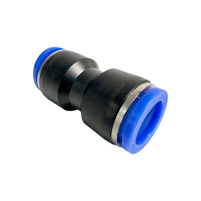 超值好货TPM朝日气动塑胶PU直通