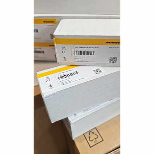 溢价-TURCK图尔克TBENL18DIP8DOP模块
