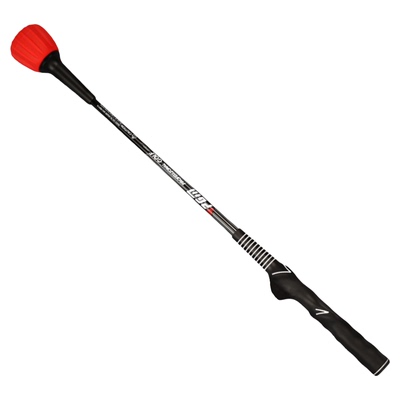 可调节发声高尔夫挥杆练习棒pgm