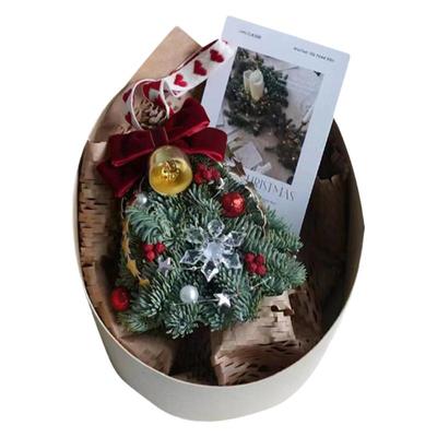 DIYI家用装饰品圣诞树