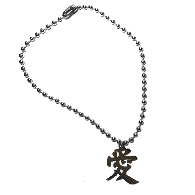 wumulle爱复古迪斯科蹦迪ins项链