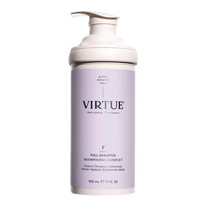 VIRTUE洗发水护发乳500ml