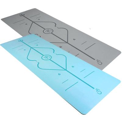 天然橡胶土豪健身垫专业定制刻字