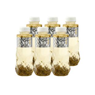 唯可鲜100%HPP冷萃茶茉莉白芽茶饮料无糖饮品
